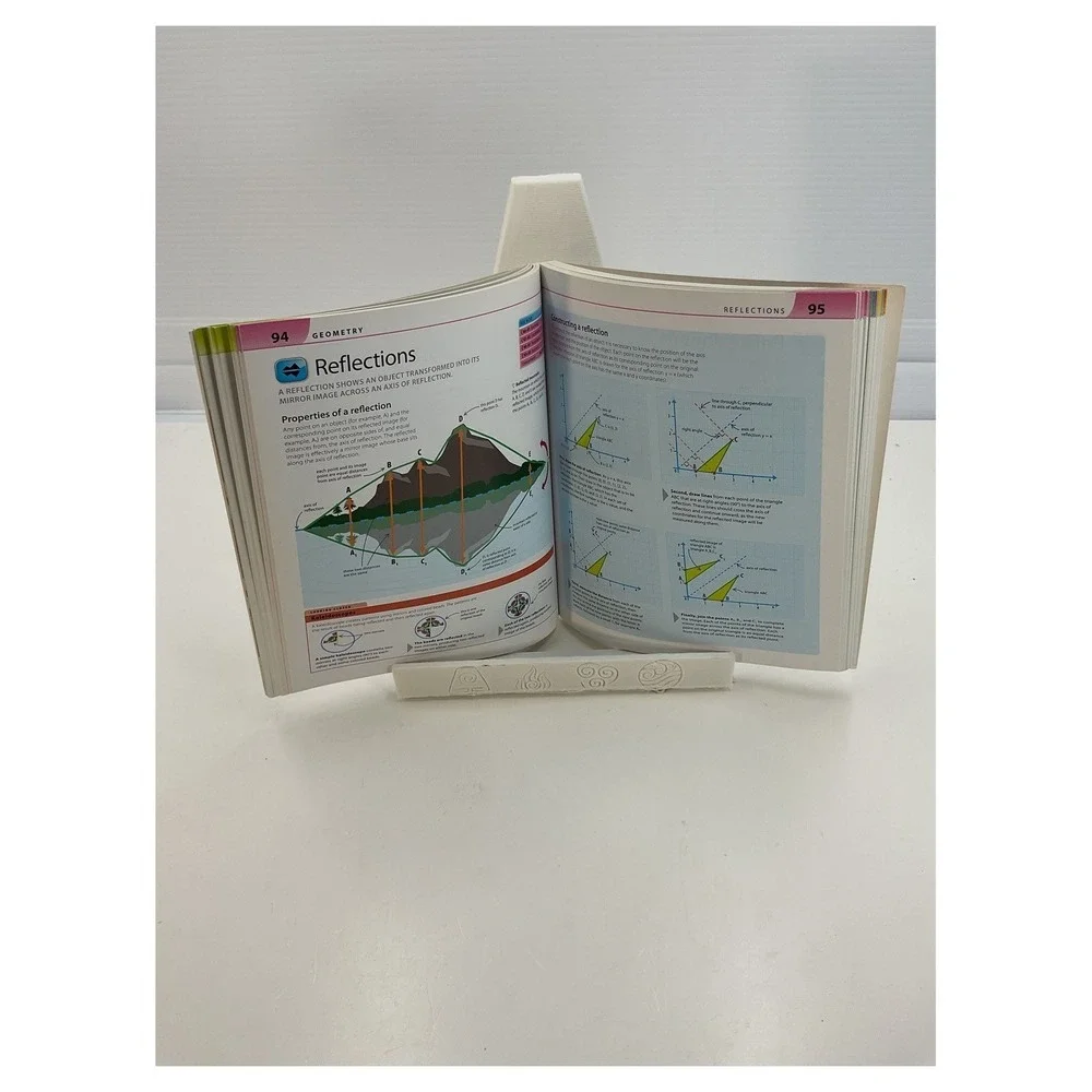 Help Your Kids with Math‎ DK Visual Guide